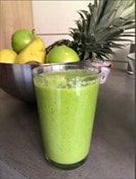Healthy smoothy Picture